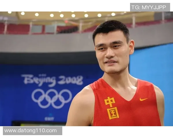 姚明与CBA合同的背后故事及其对中国篮球发展的深远影响 姚明与CBA合同的背后故事及其对中国篮球发展的深远影响