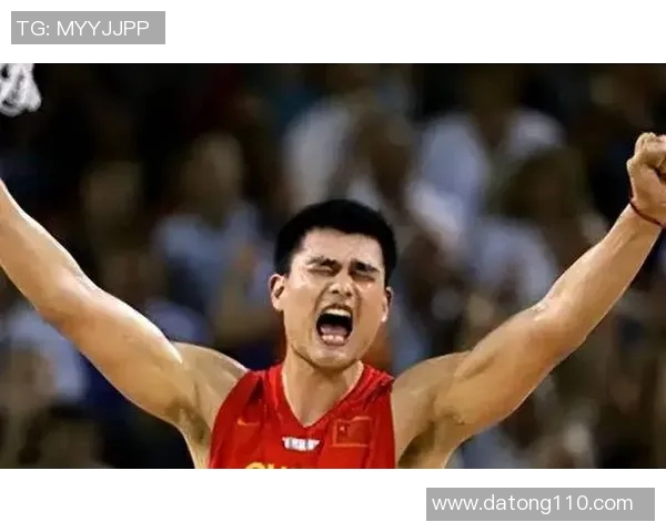 姚明亲临宣恩助力篮球发展点燃年轻人热情与梦想