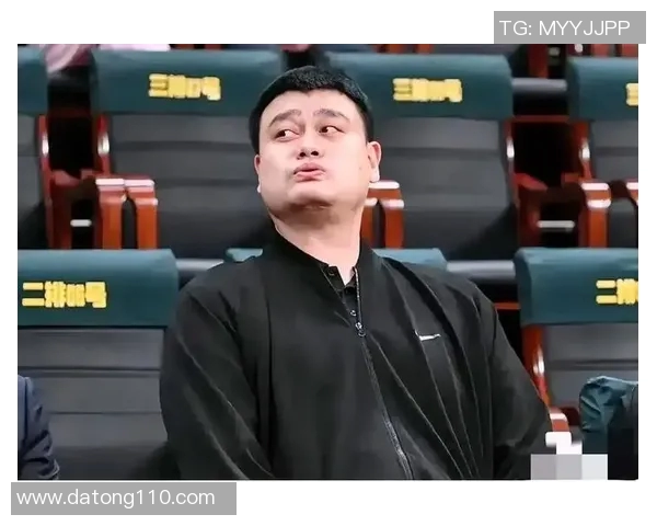 姚明心酸瞬间揭示篮球巨星背后的不为人知的辛酸与坚持 姚明心酸瞬间揭示篮球巨星背后的不为人知的辛酸与坚持