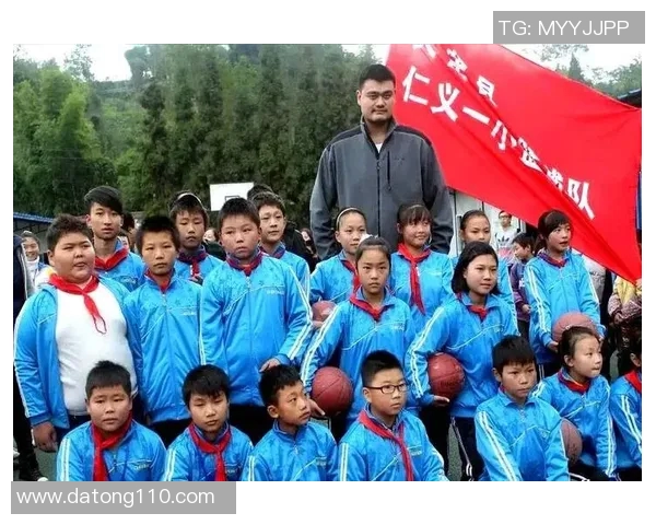 王集镇姚明的传奇人生与篮球梦想的追逐之路 王集镇姚明的传奇人生与篮球梦想的追逐之路