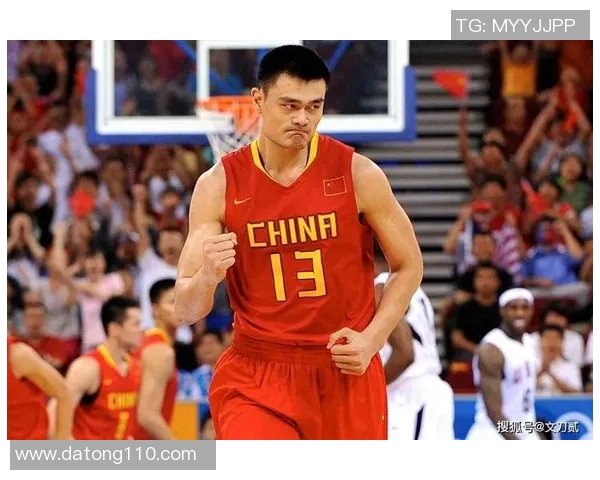 中德之战姚明的传奇表现与中国篮球的崛起之路 中德之战姚明的传奇表现与中国篮球的崛起之路