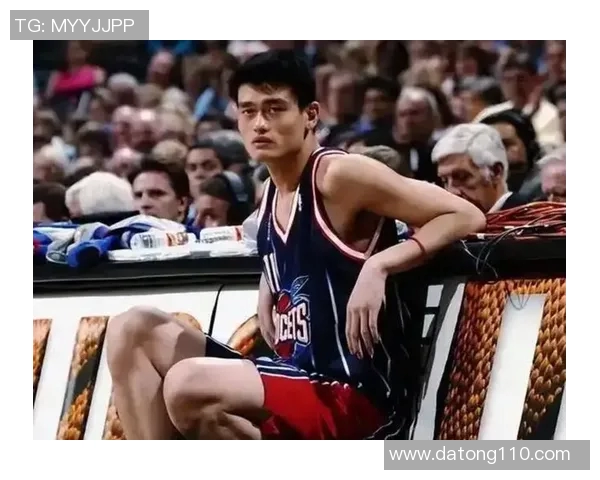 姚明从篮球少年到国际巨星的奋斗历程与成功秘诀探讨 姚明从篮球少年到国际巨星的奋斗历程与成功秘诀探讨