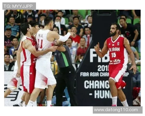 姚明如果夺冠将如何改变中国篮球的未来与国际地位