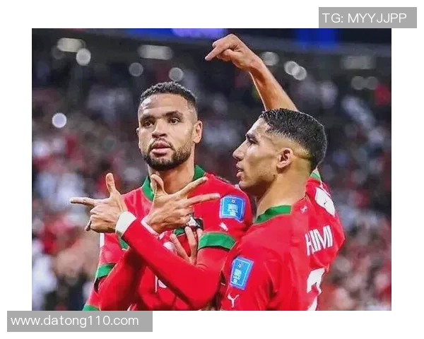 摩洛哥足球明星的崛起与成就探讨 摩洛哥足球明星的崛起与成就探讨