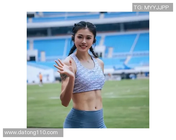 中国体育界的璀璨明星排行榜揭晓谁将成为最受欢迎的运动偶像