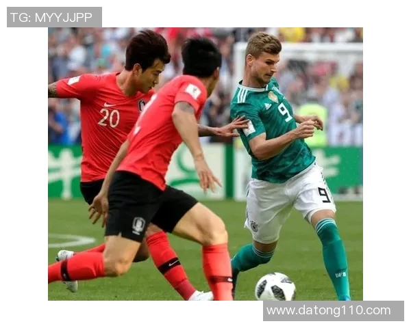 韩国足球明星的崛起与影响力分析探讨 韩国足球明星的崛起与影响力分析探讨