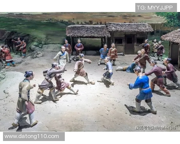 古代足球明星蚂蚁庄园揭秘古人如何在绿茵场上展现非凡技艺与智慧