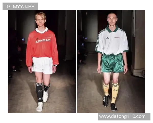 足球明星时尚穿搭指南让你轻松打造运动风格的魅力造型 足球明星时尚穿搭指南让你轻松打造运动风格的魅力造型