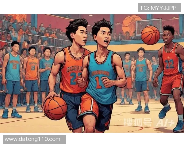 篮球明星在逆境中展现无畏精神与拼搏勇气的传奇故事