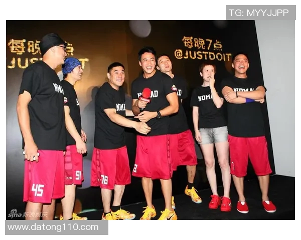 卡通风格篮球明星大聚会精彩合照展现球场魅力与友谊 卡通风格篮球明星大聚会精彩合照展现球场魅力与友谊