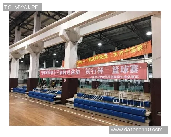 上海理工篮球明星的成长之路与辉煌成就探秘
